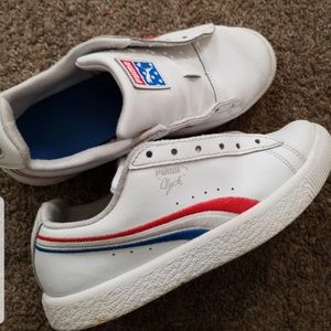 Puma's (sz 3Y)